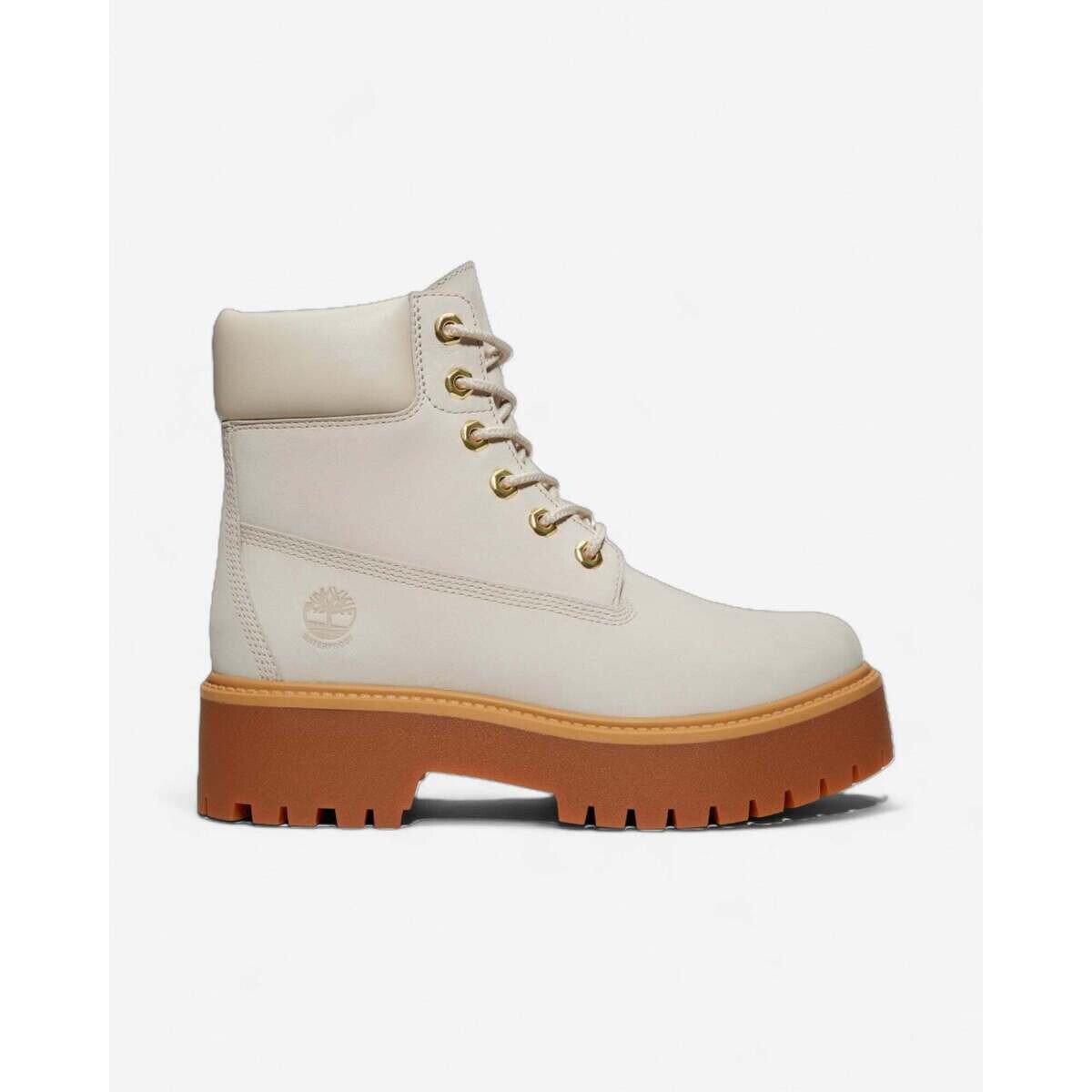 Timberland  TB0A6AWZ-F48  Bílá