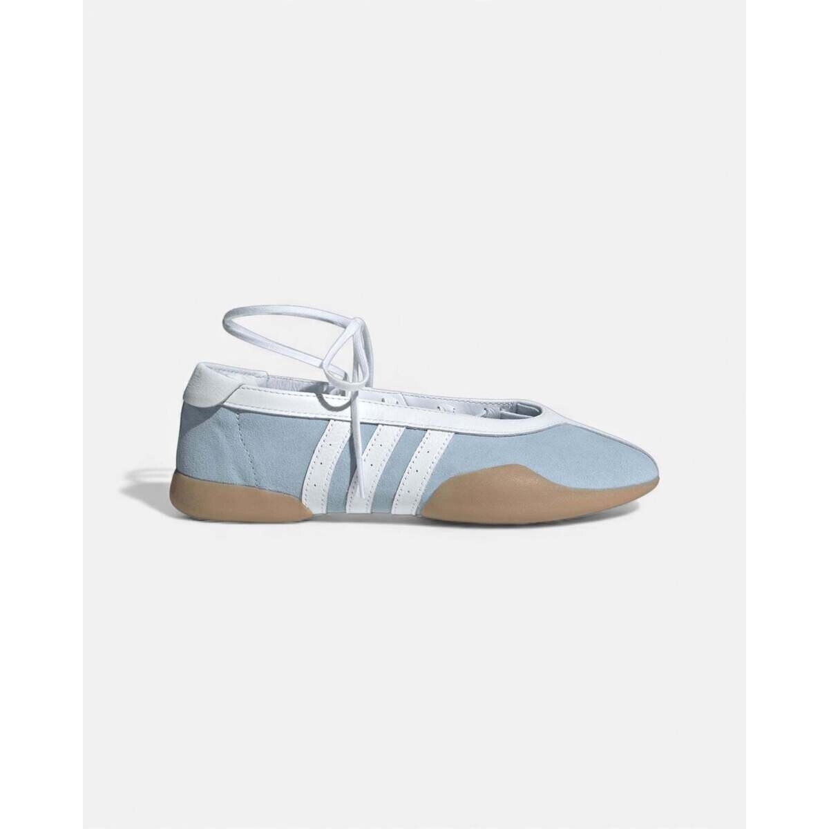 Nike  adidas Taekwondo Mei Ballet Clear Sky White (Women's)  Bílá