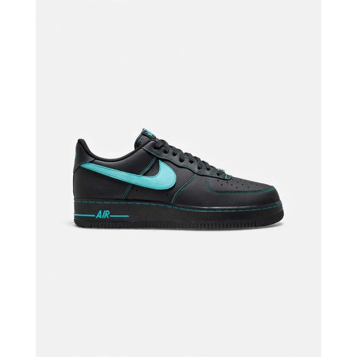 Nike  Air Force 1 Low Un-Tiffany  Černá