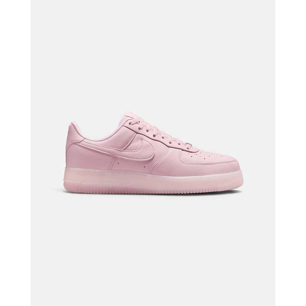 Nike  Air Force 1 Low Drake NOCTA Certified Lover Boy Pink Foam  Růžová