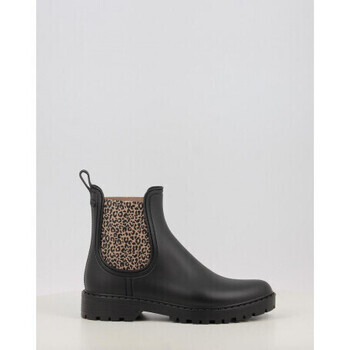 IGOR  TRAK BASIC LEO W10331  Černá