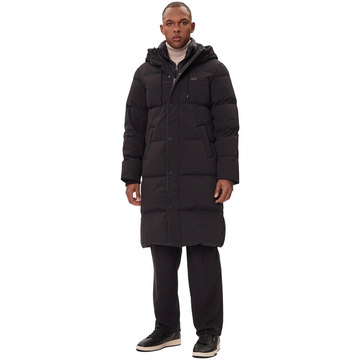 Guess  M5BL2H W2742  Černá