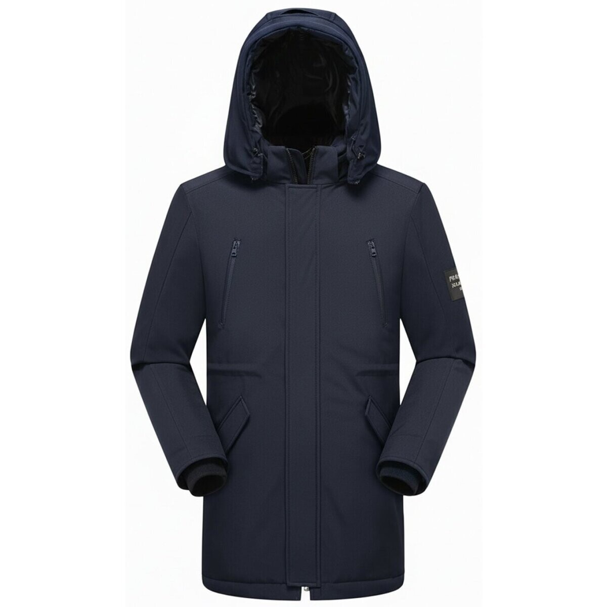 Paragoose  BARYO  Modrá