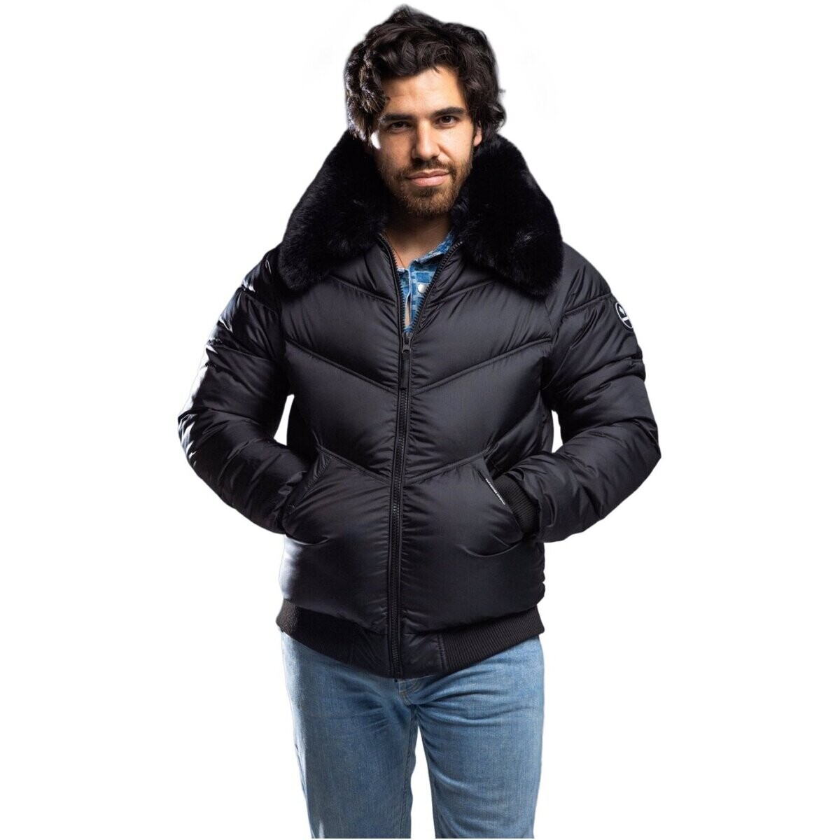 Paragoose  TRIPLE  Černá