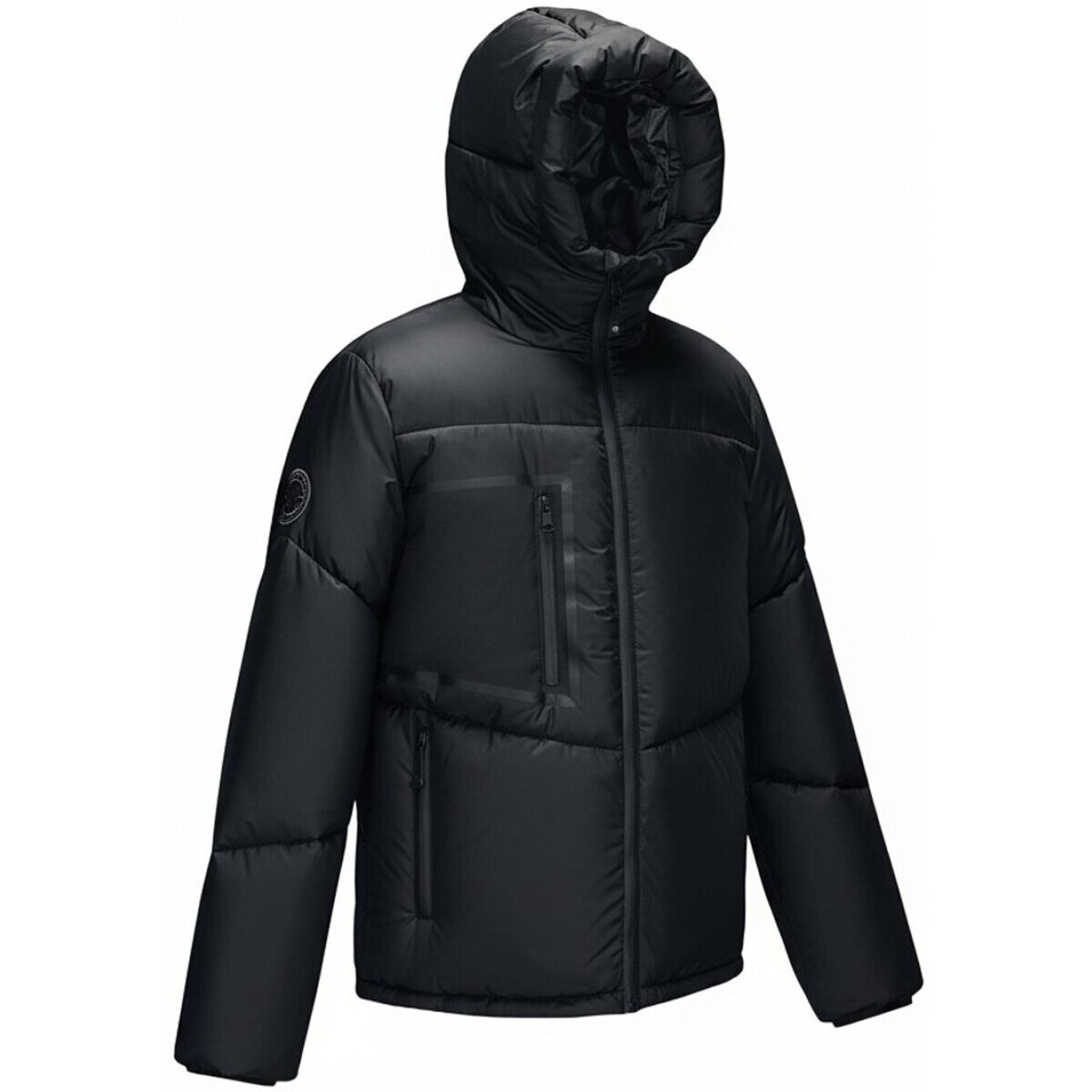 Paragoose  ELEVEN  Černá