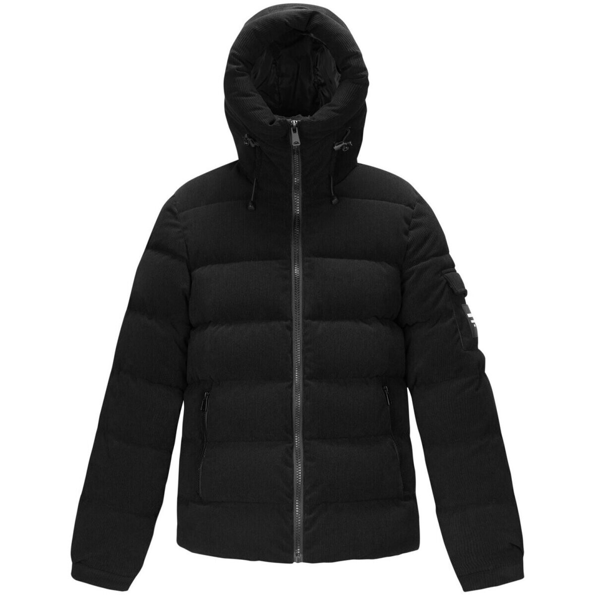 Paragoose  MALFOY  Černá