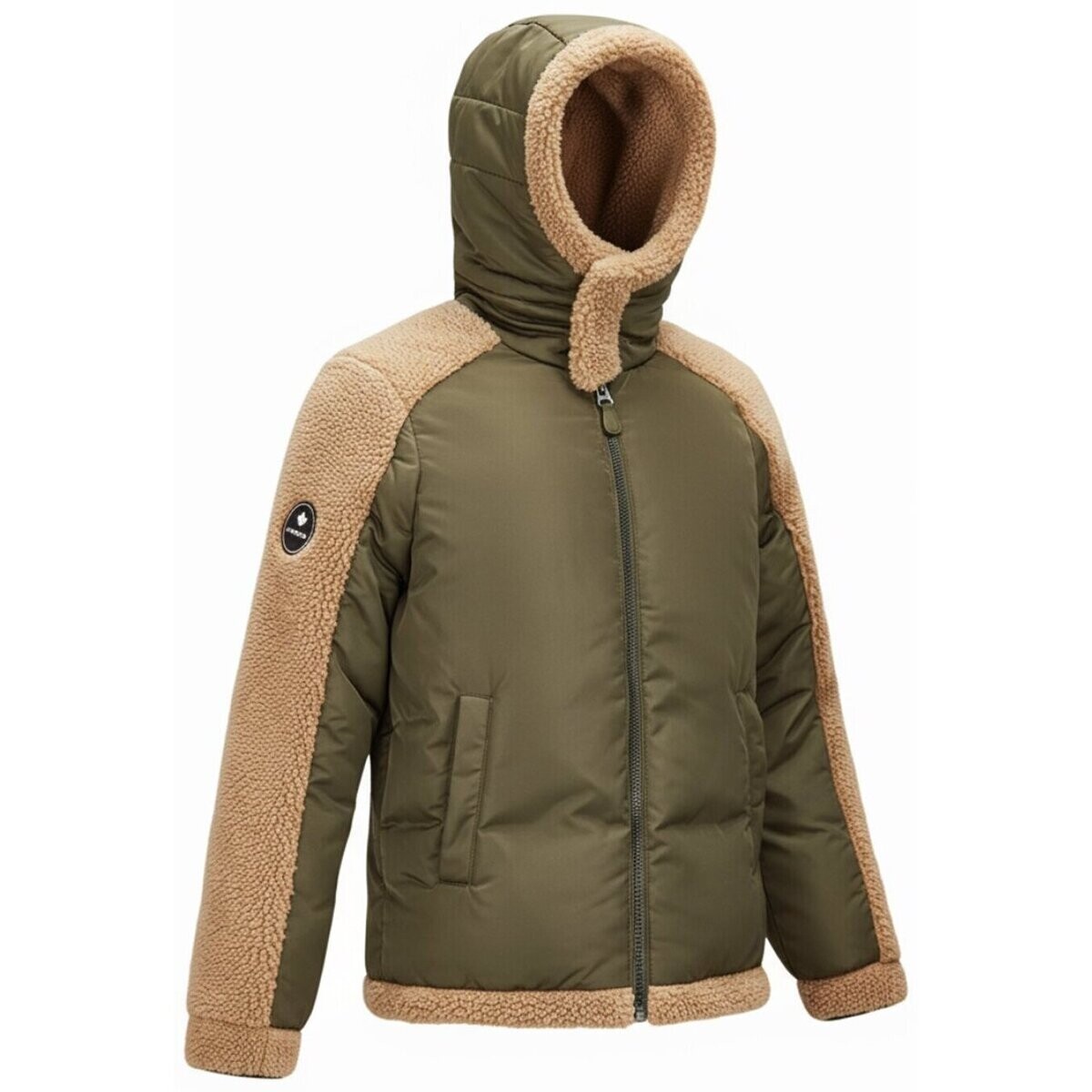 Paragoose  MIX  Zelená