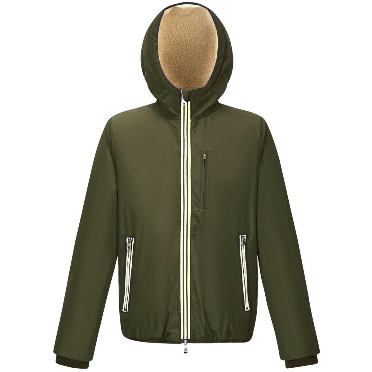 Paragoose  TOFEE COURT  Zelená