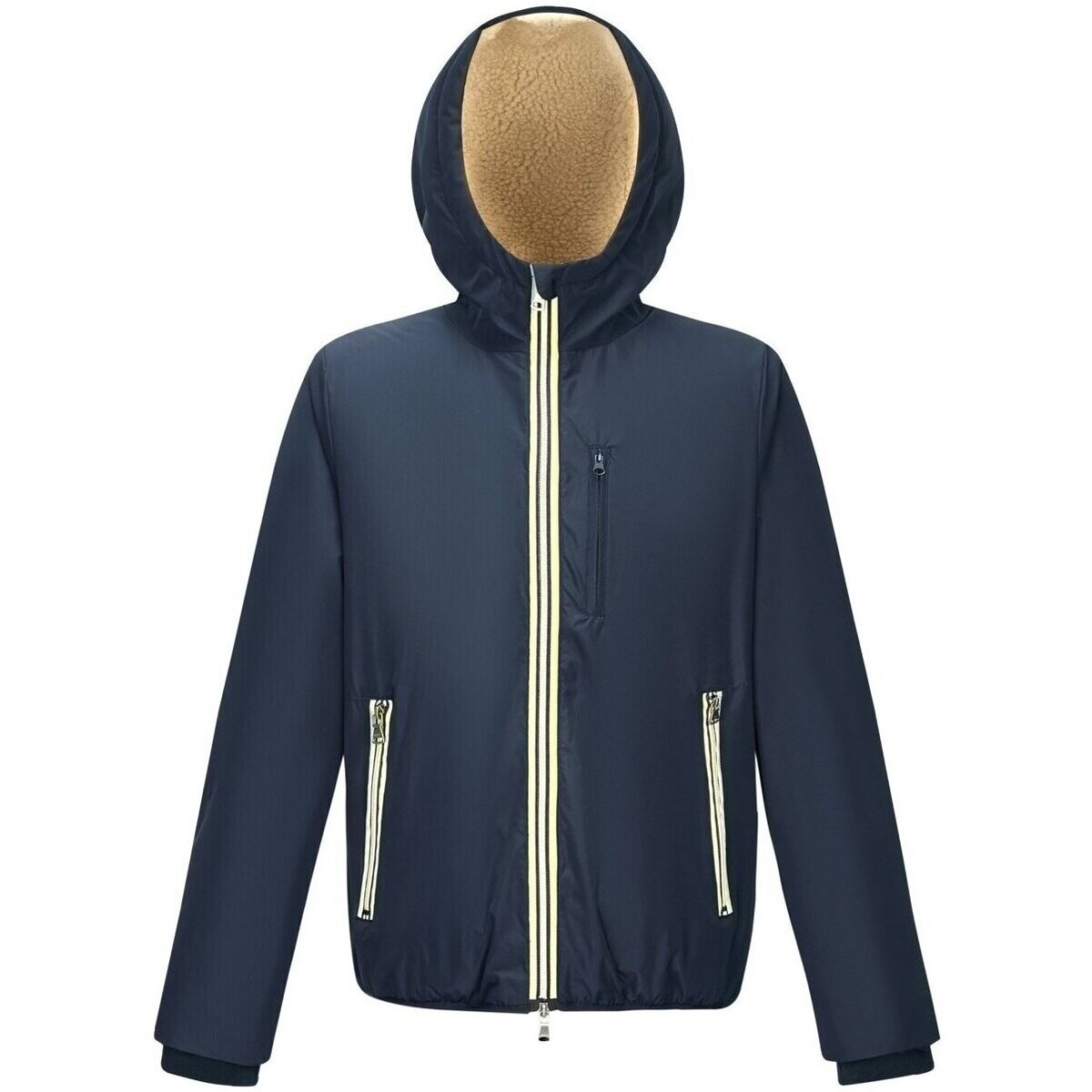 Paragoose  TOFEE COURT  Modrá