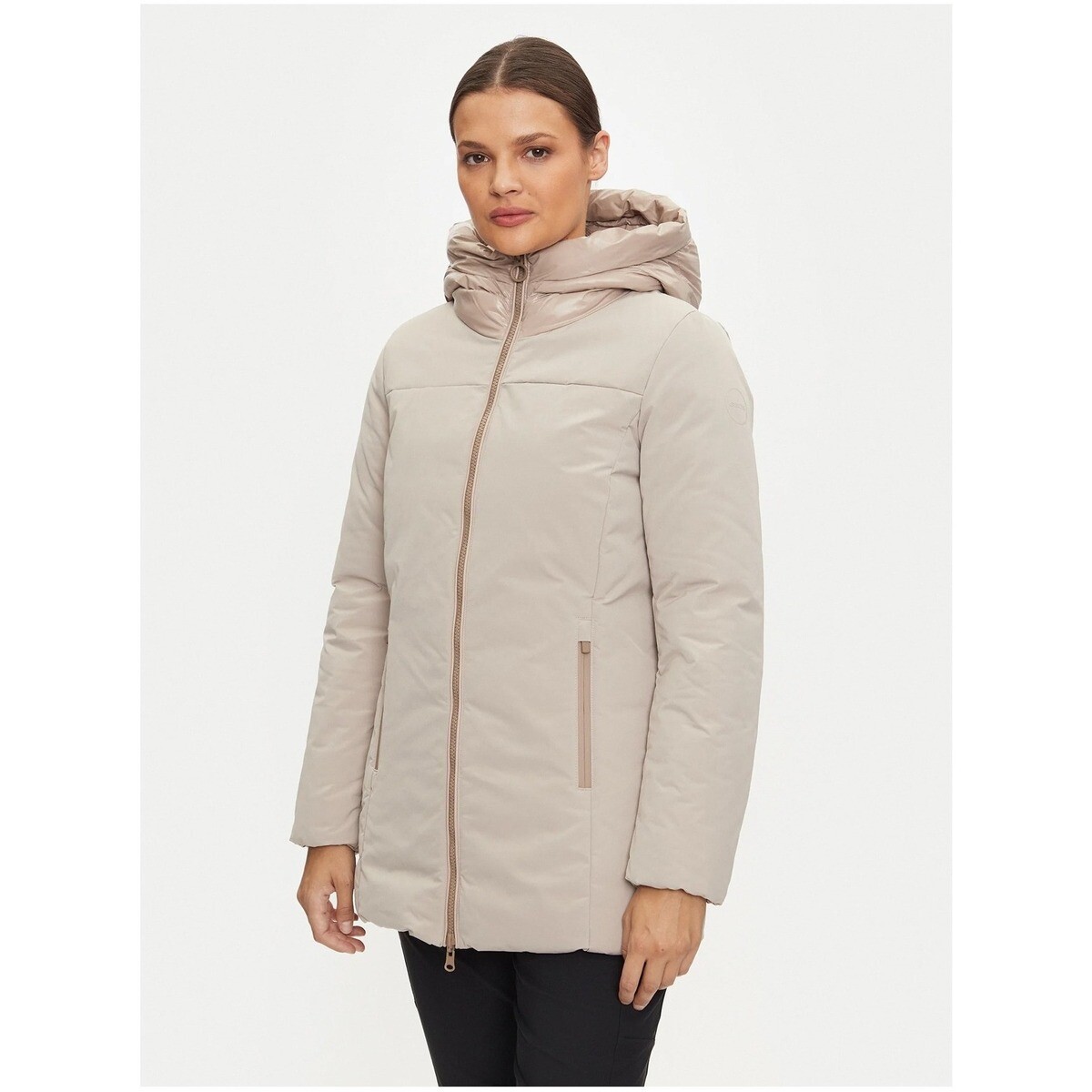 Geox  W4628A  Béžová