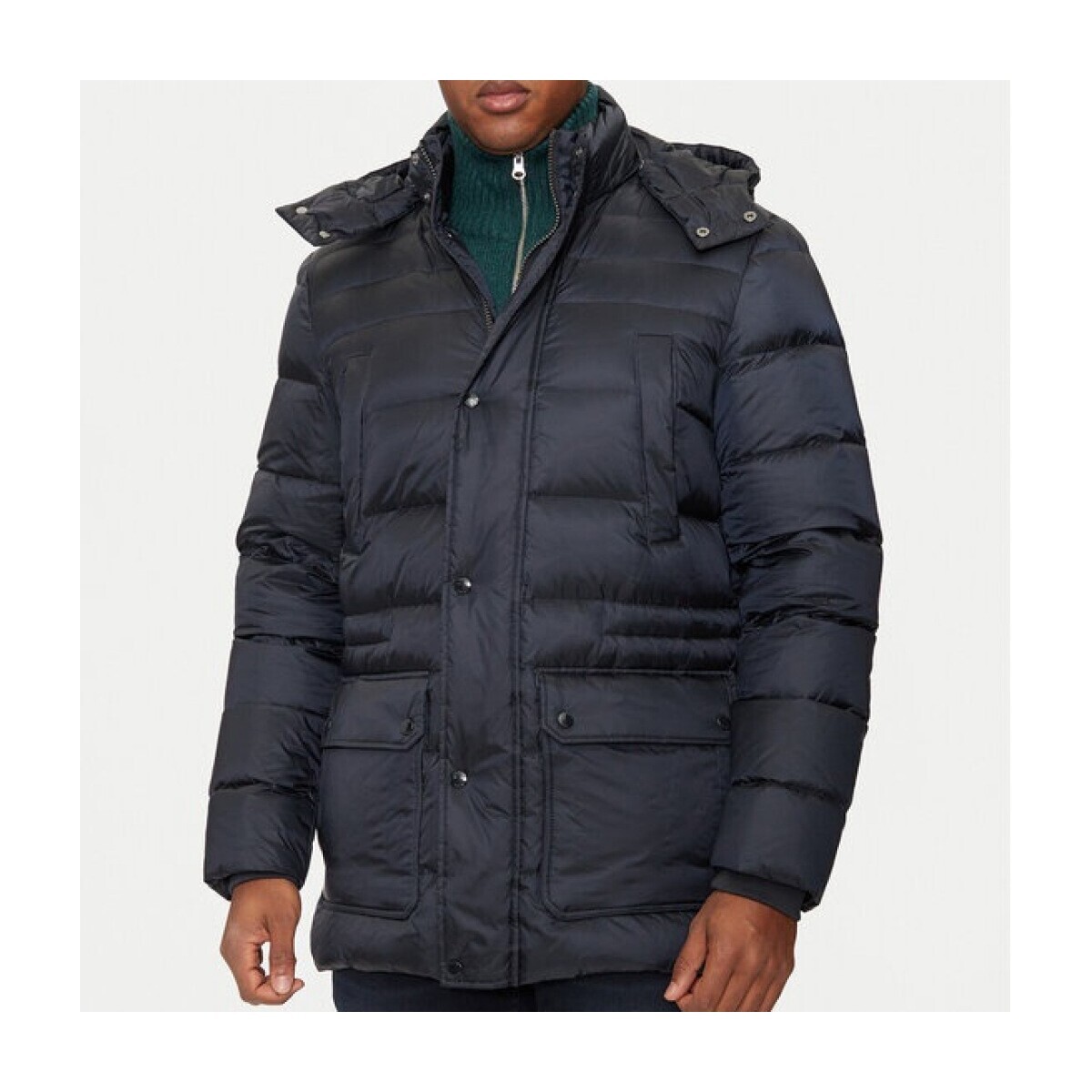 Geox  M4626A  Modrá