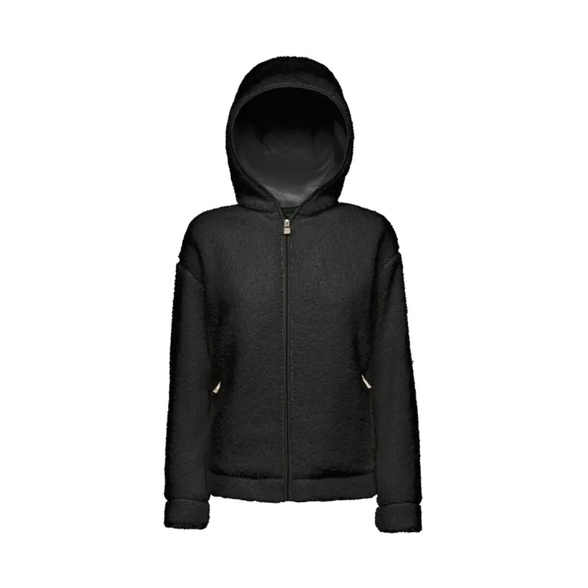 Geox  W4675E  Černá