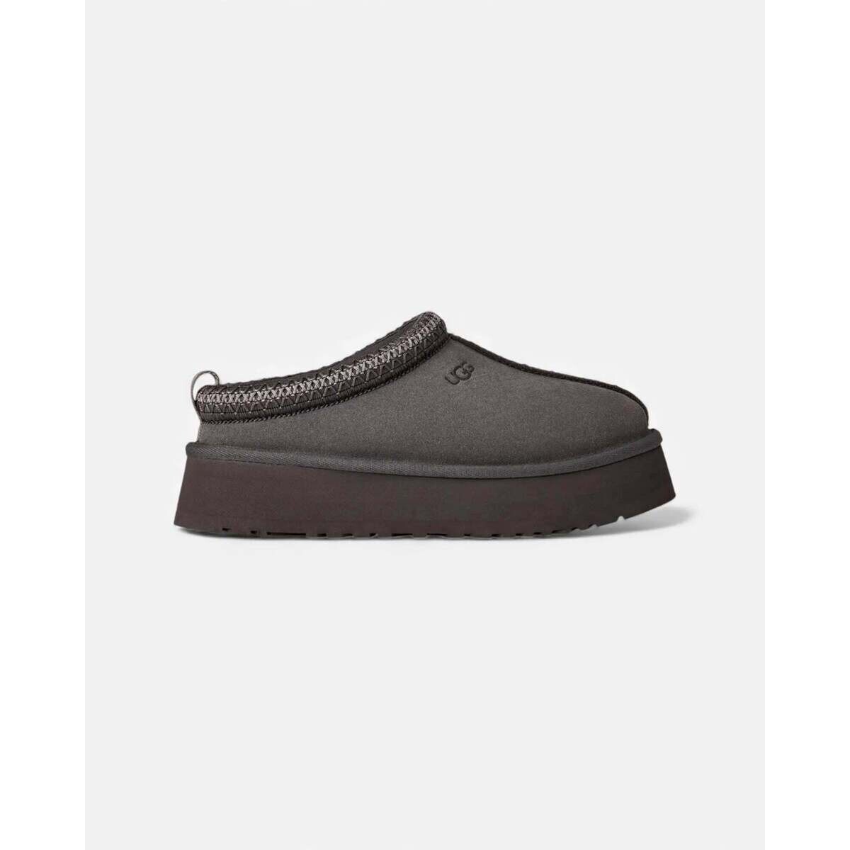 UGG  Tazz II Obsidian (Women's)  Šedá