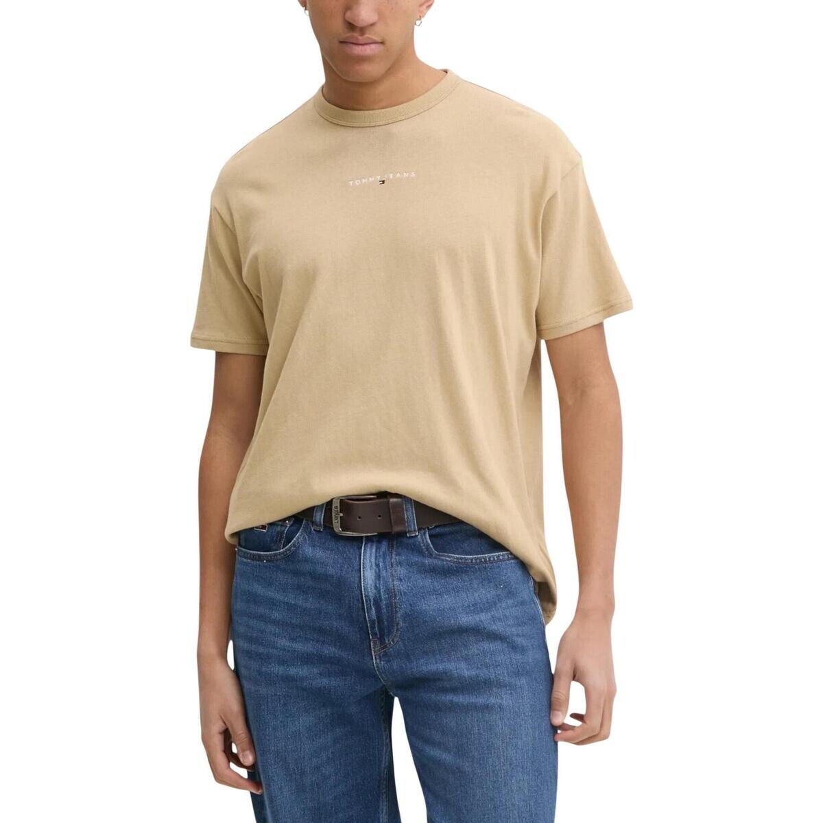 Tommy Hilfiger  DM0DM21110  Béžová