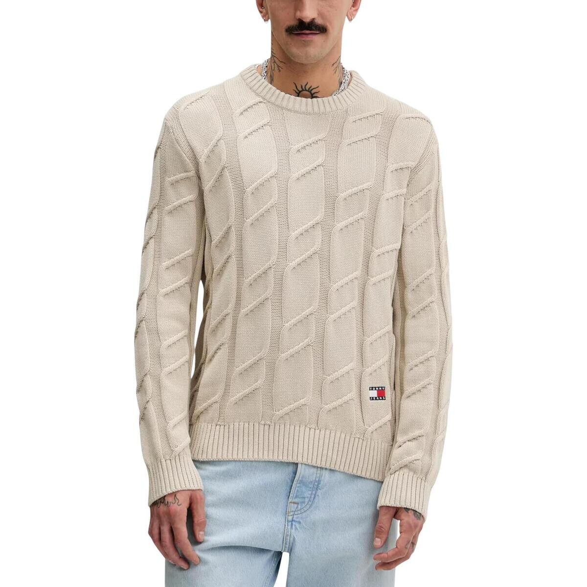 Tommy Hilfiger  DM0DM22355  Béžová