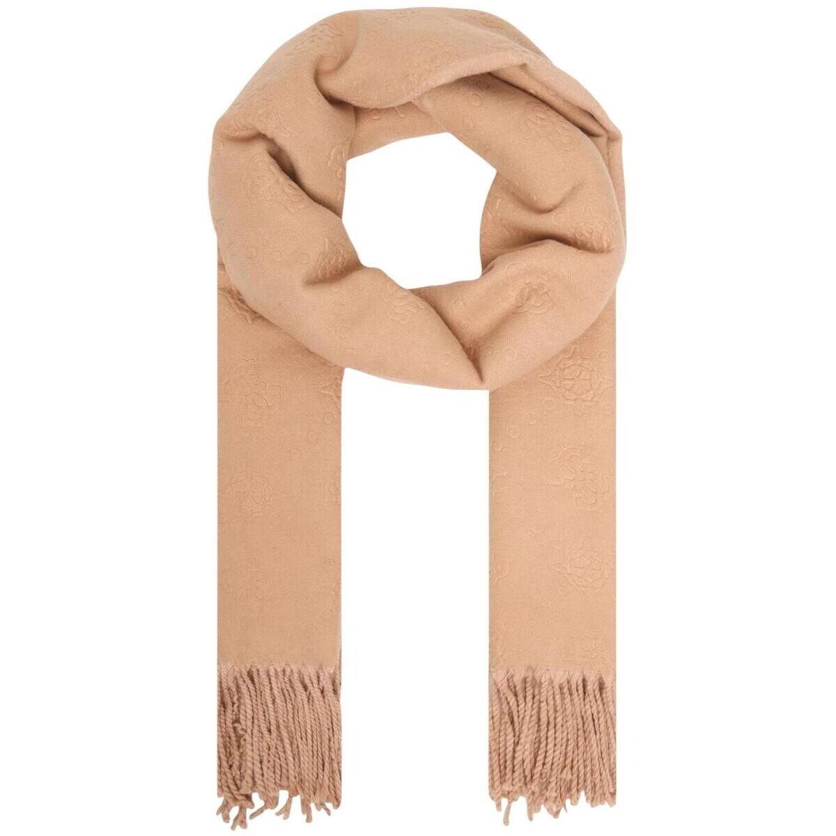 Guess  SCARF 70X180 AW5419POL03  Béžová