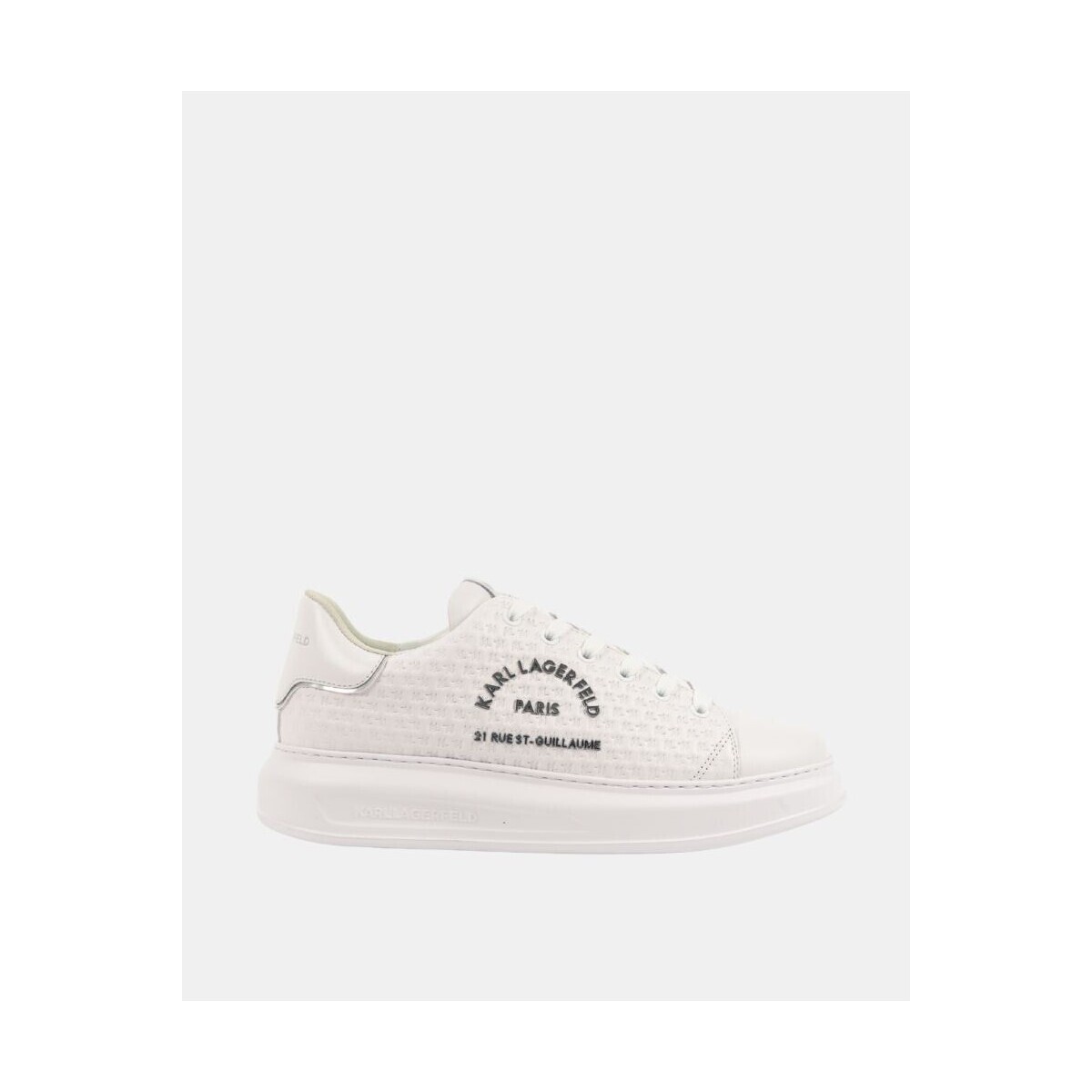 Karl Lagerfeld  KL52536K KAPRI  Bílá