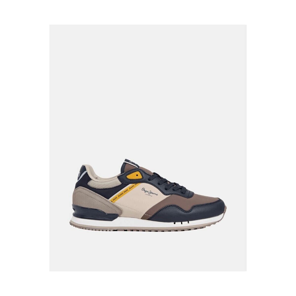 Pepe jeans  PMS400013 LONDON CROSS M  ruznobarevne