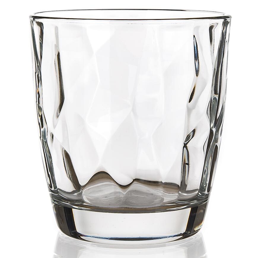 Sklenice Diamond 300ml čirá