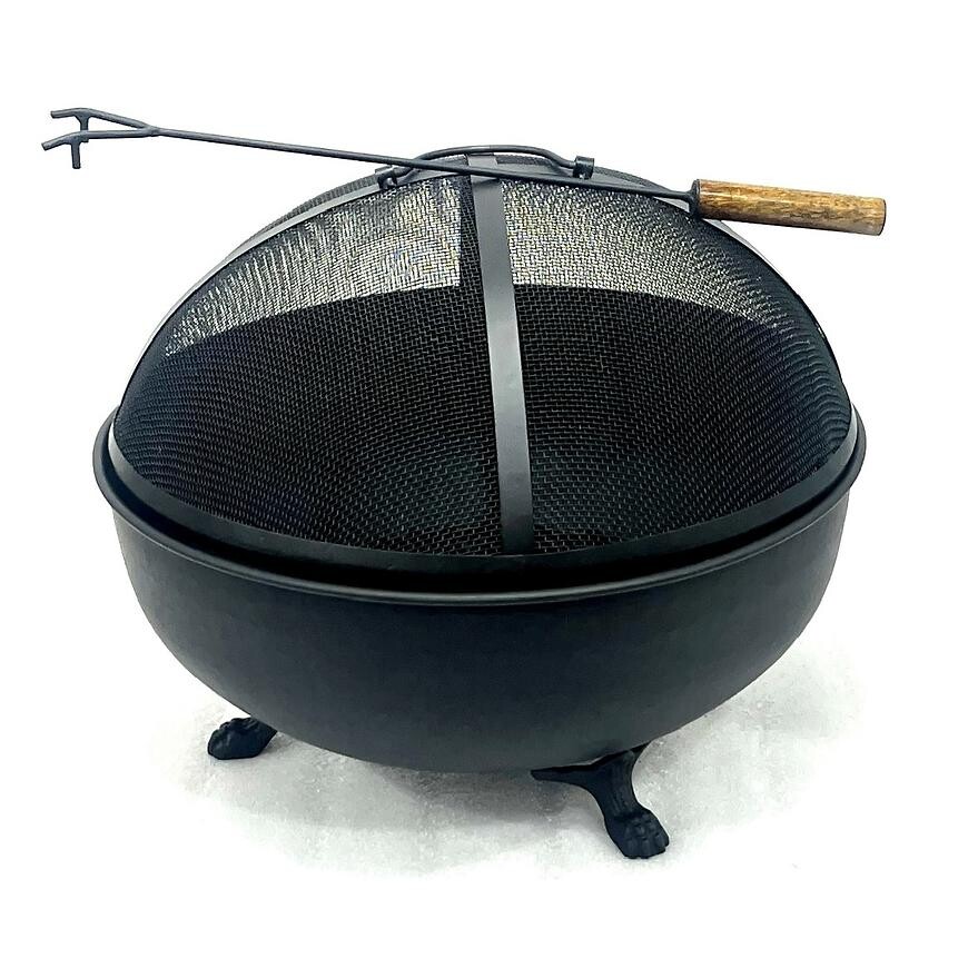 Zahradní ohniště 54cm 27155