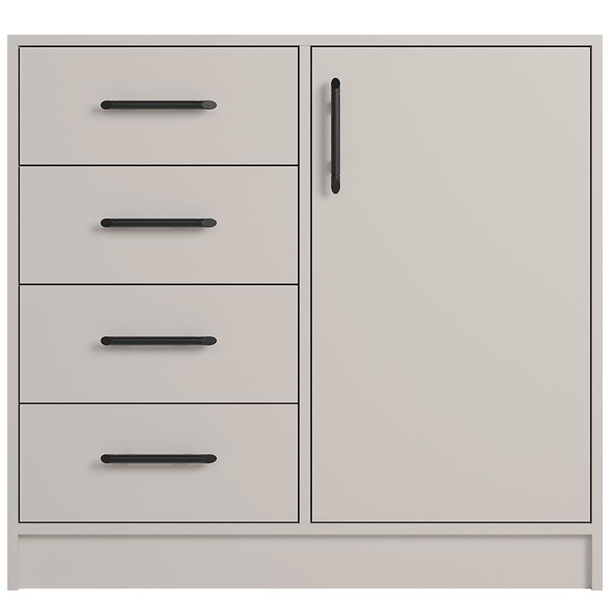 Komoda Smart SRK2 cashmere