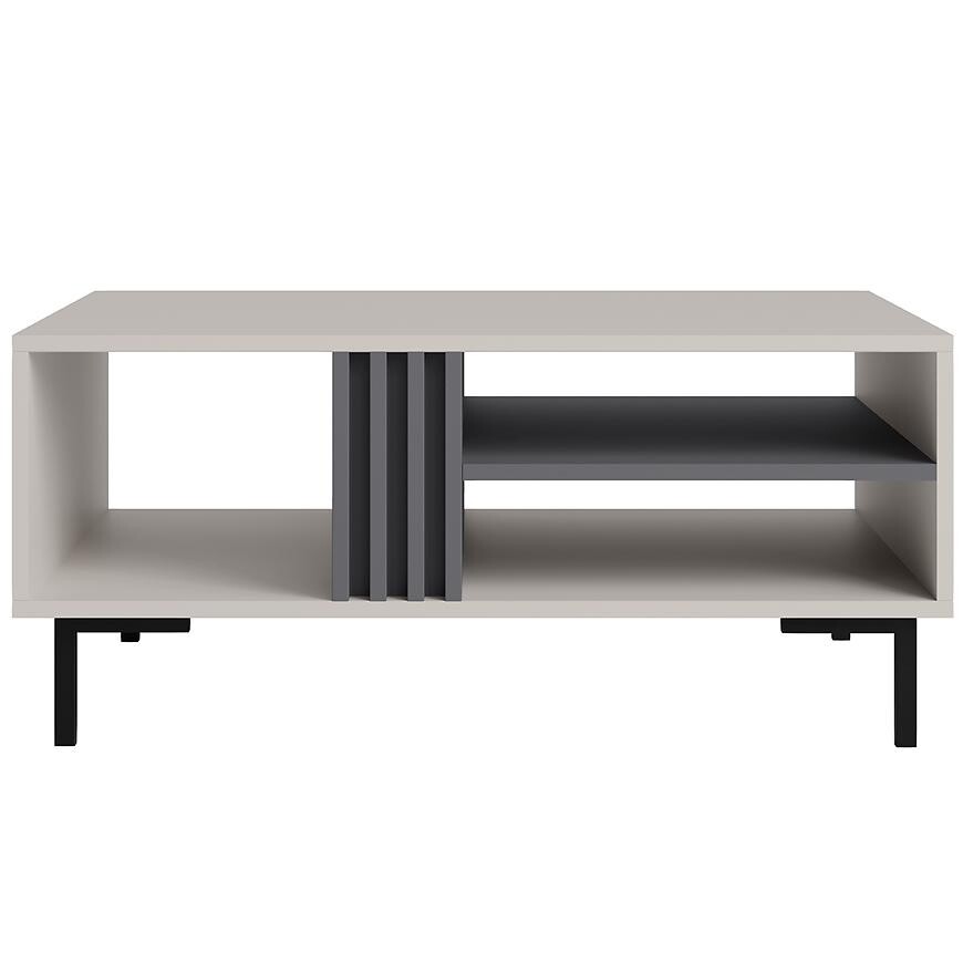 Konferenční stolek Allmo AL14 cashmere