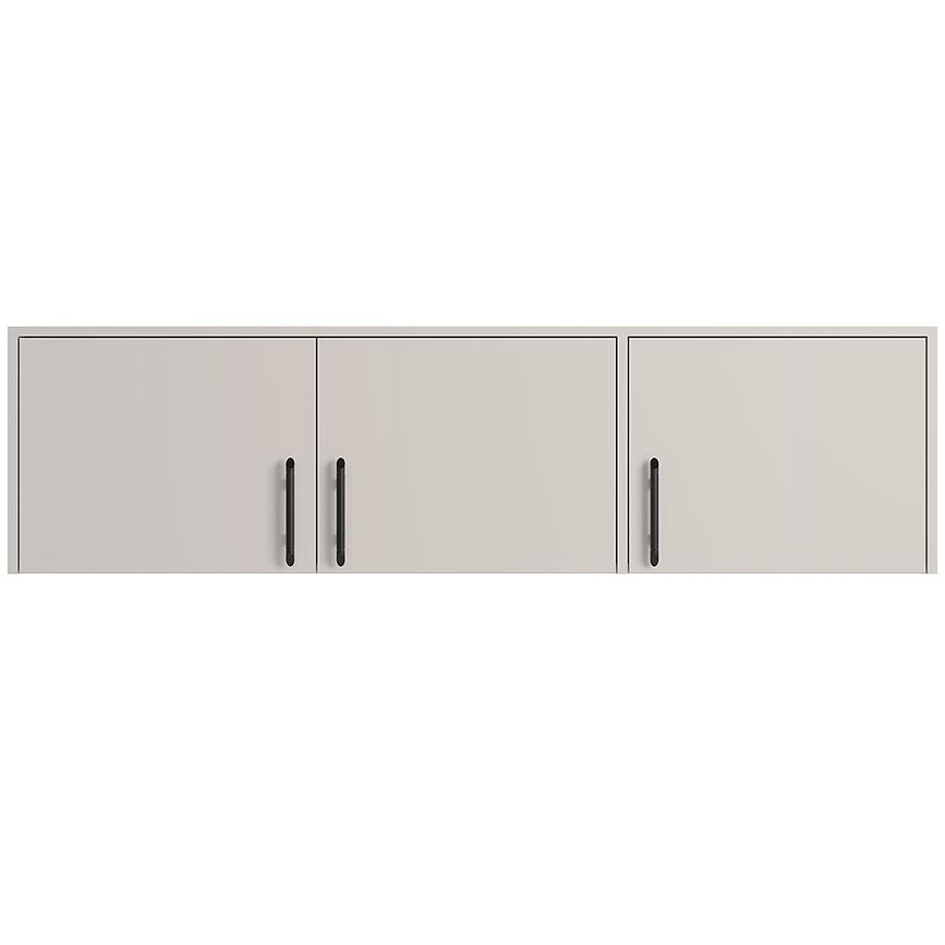 Nástavec Skříň Smart SRN2 3D cashmere