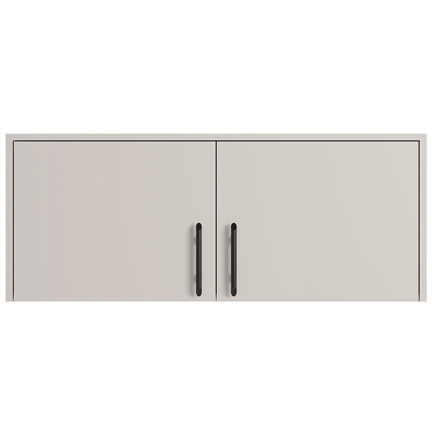 Nástavec Skříň Smart SRN3 2D cashmere