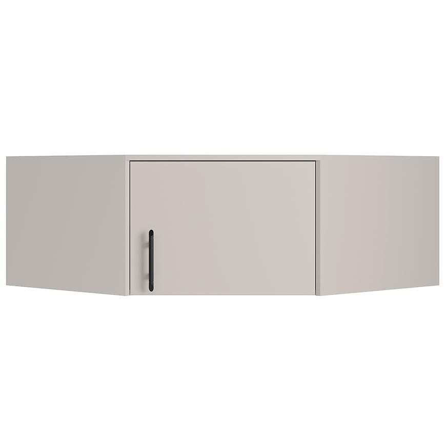 Nástavec Skříň Smart SRN4 1DN cashmere