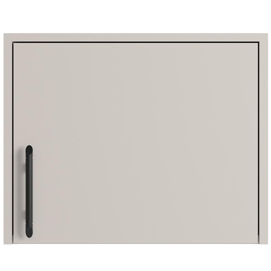 Nástavec Skříň Smart SRN5 1D cashmere