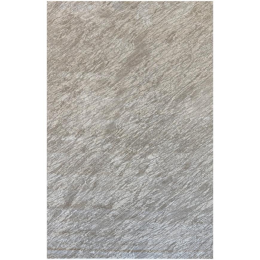 Koberec Sky 1,6/2,3 6730a šedá/bílá