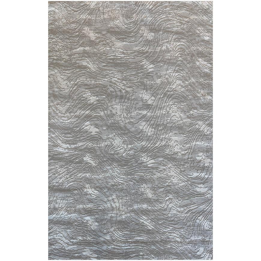 Koberec Sky 1,6/2,3 2022a krémová/šedá