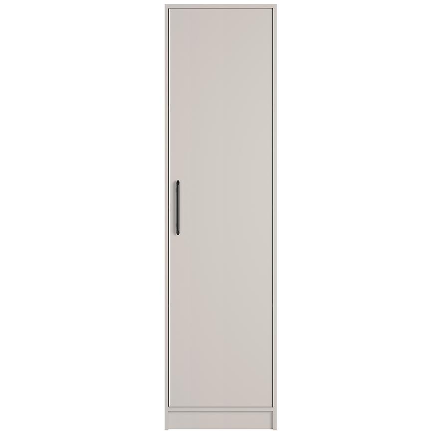 Skříň Smart Sr5 1d cashmere