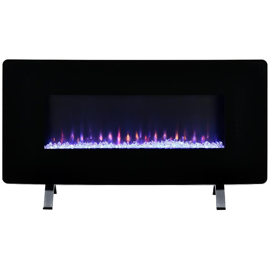 Elektrický krb Winslow 36