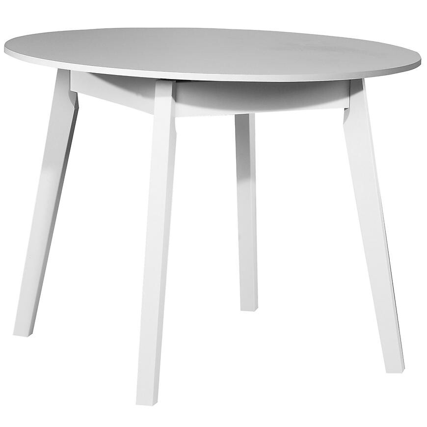 Stůl ST-57 FI 90 bílá
