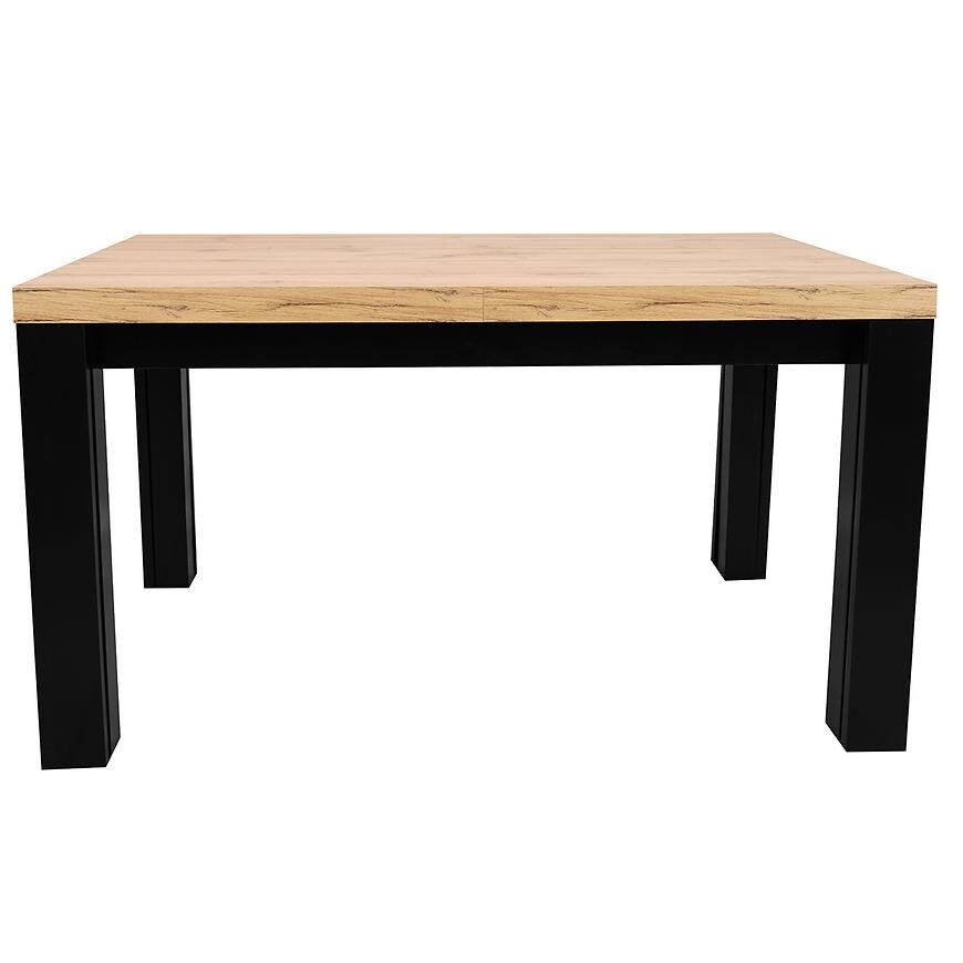 Stůl ST-63 14xX90+4x50 wotan/černá