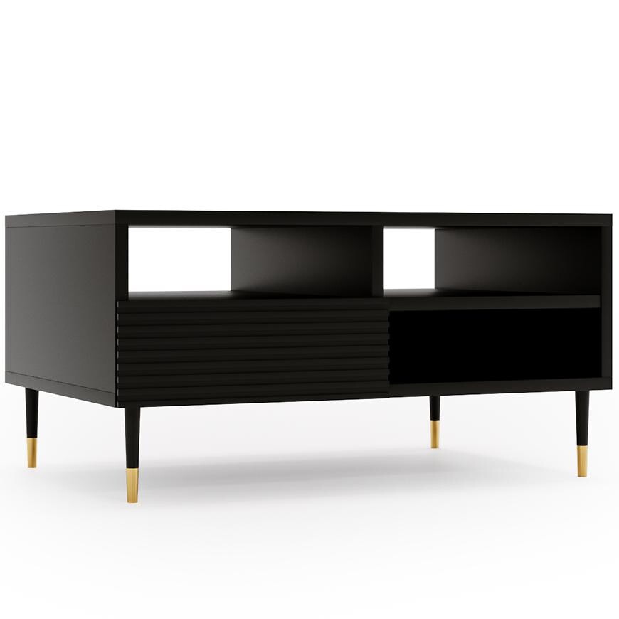 Konferenční stolek Imperial I01 černá