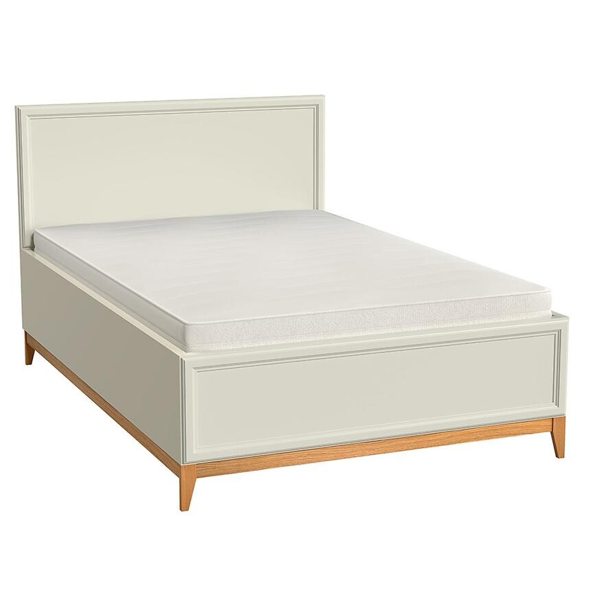 Postel Windsor 17W 140 kašmír/dub přírodní