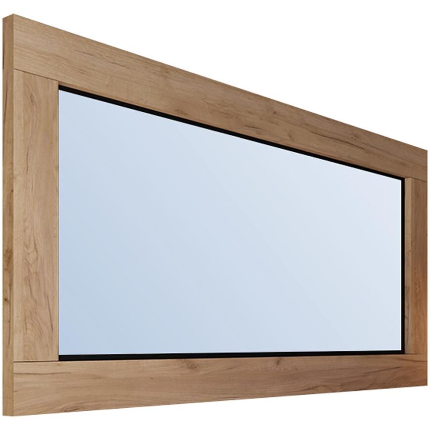 Zrcadlo Vemo závěsný úroveň craft