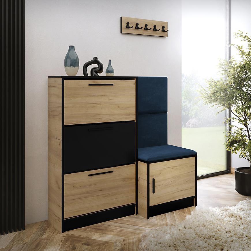 Botník Kpl Foli Craft + modrá (Kronos 09)