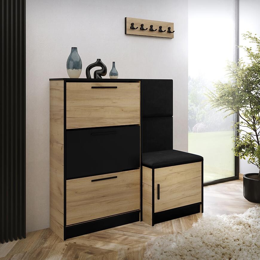 Botník Kpl Foli Craft + černá (Itaka 15)