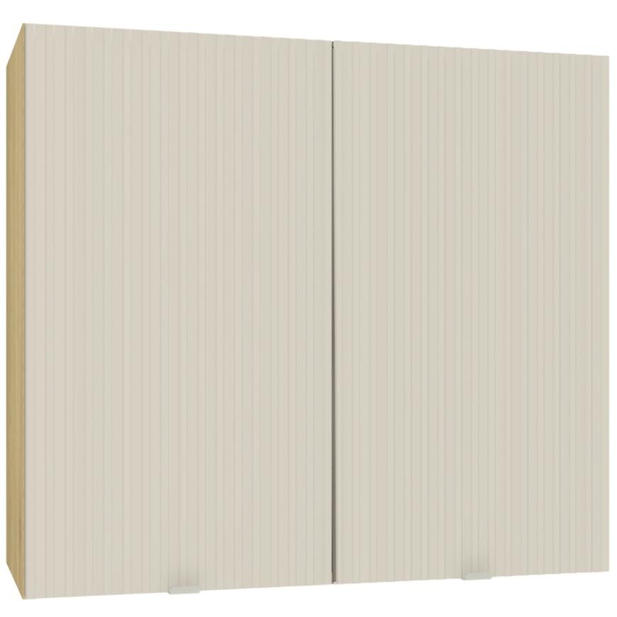 Kuchyňská skříňka Cosmo Sofia W80 béžová mat