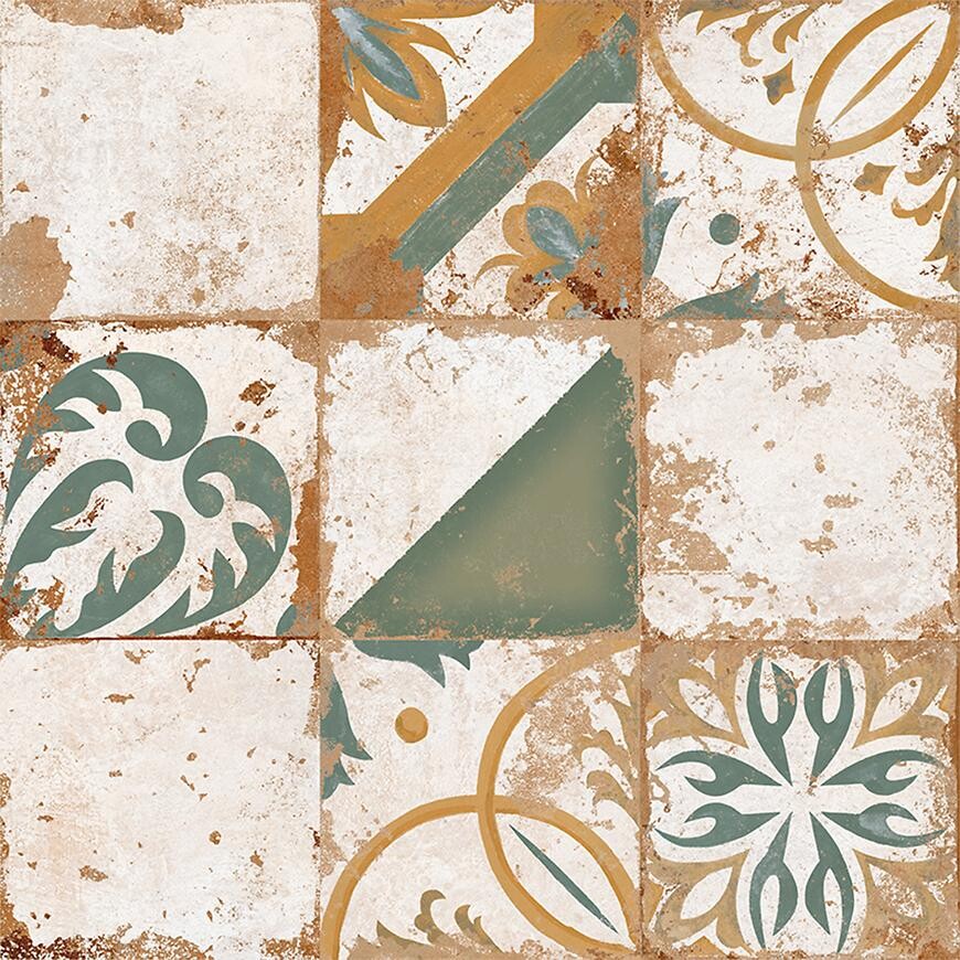 Gres Memory Verde 58/58