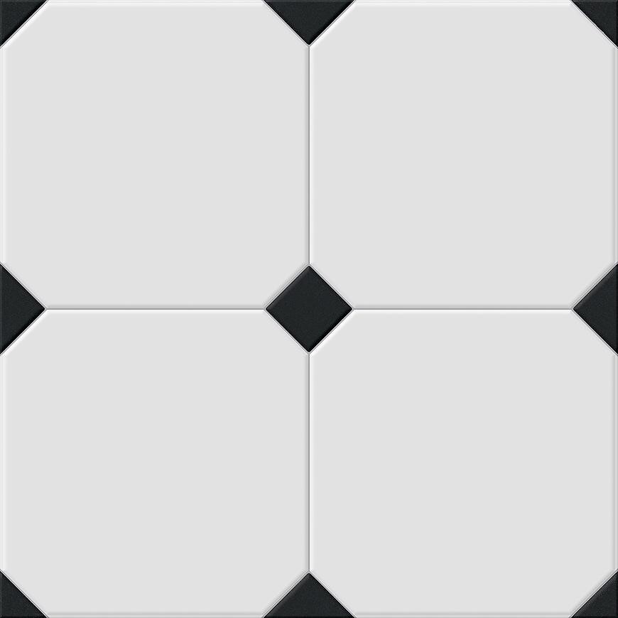 Gres Avigion Black/white 58/58