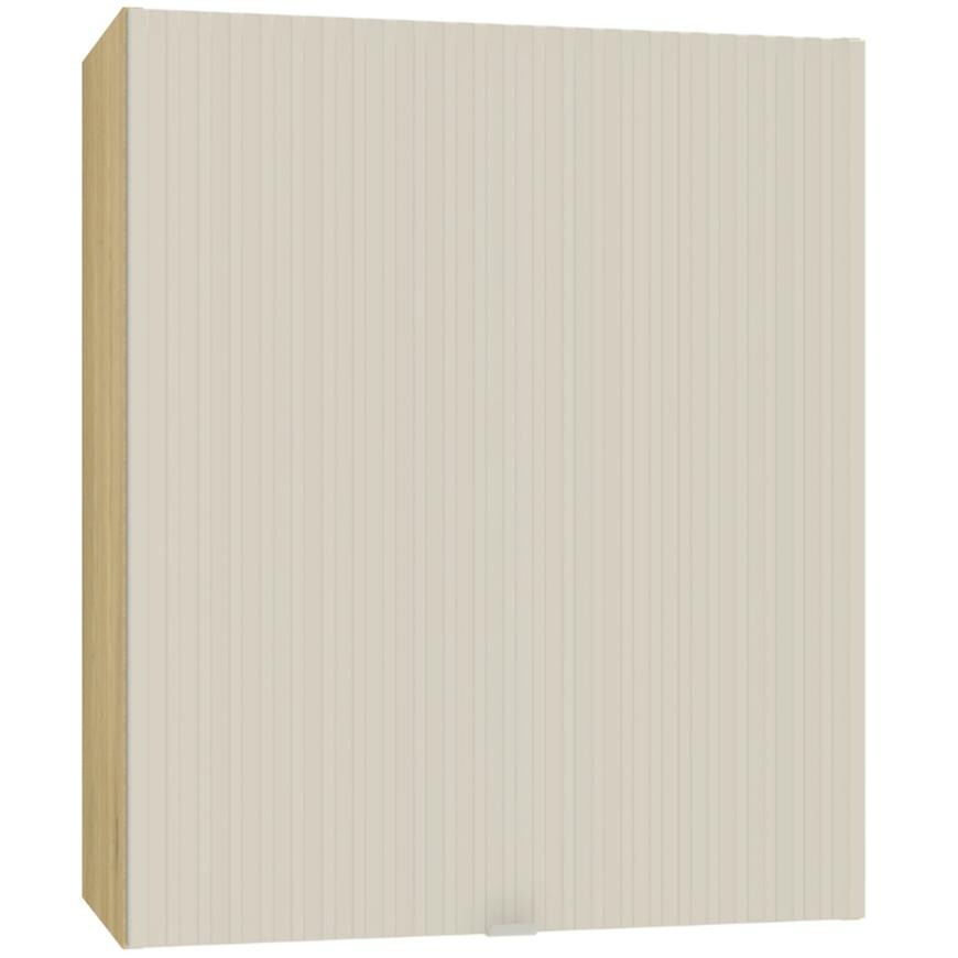 Kuchyňská skříňka Cosmo Sofia W60 P/L béžová mat