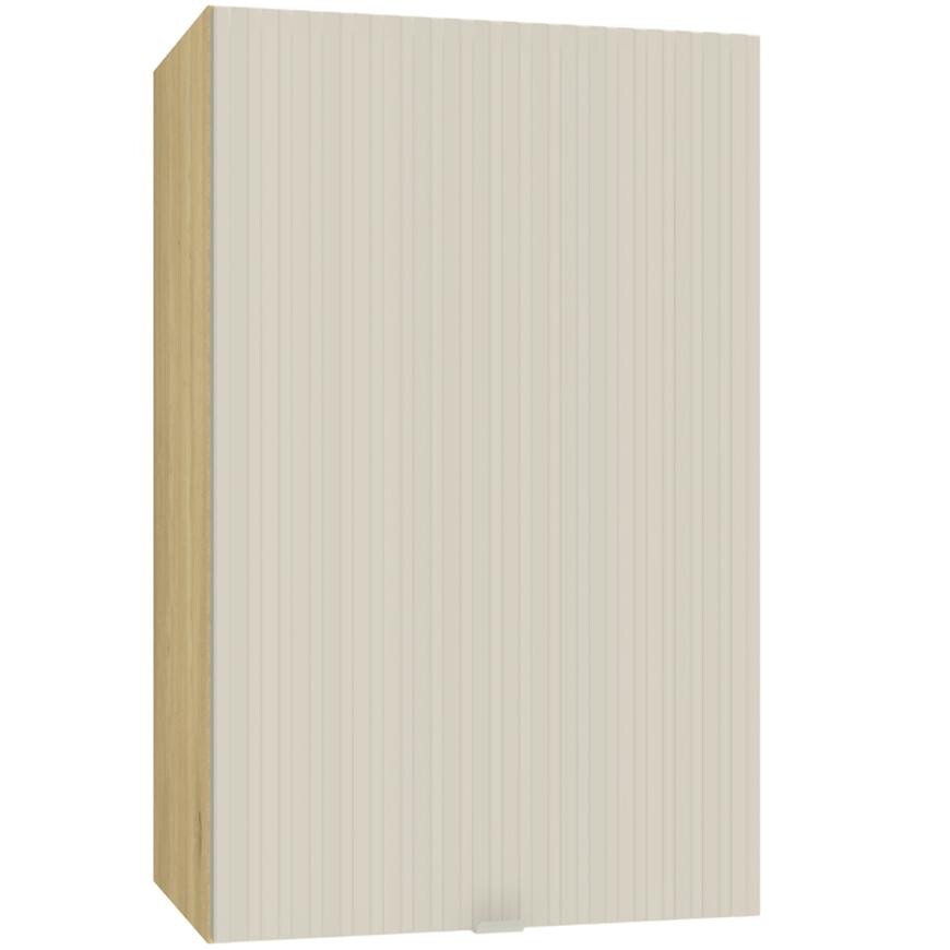 Kuchyňská skříňka Cosmo Sofia W45 P/L béžová mat