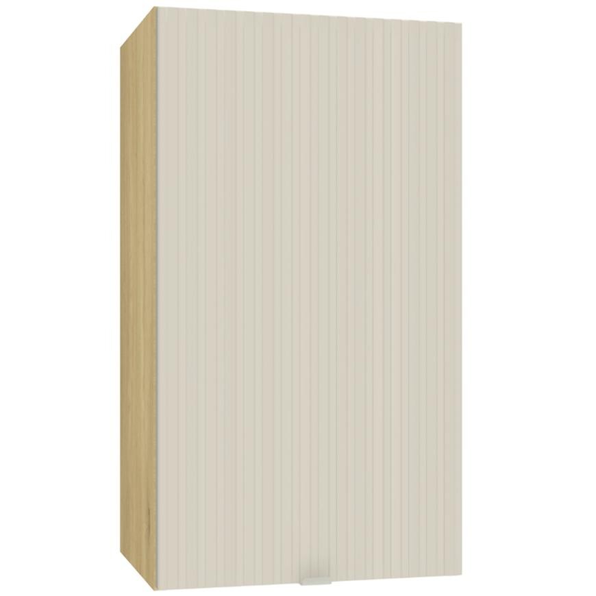 Kuchyňská skříňka Cosmo Sofia W40 P/L béžová mat