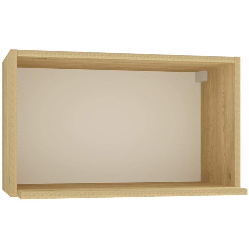 Kuchyňská skříňka Cosmo Sofia WO60 MV béžová mat