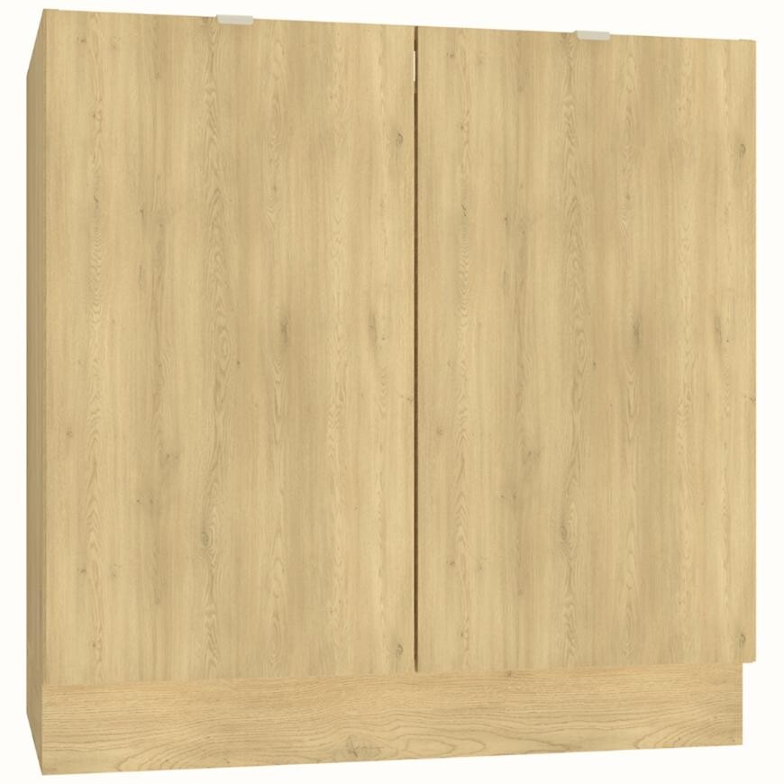 Kuchyňská skříňka Cosmo Sofia D80 béžová mat