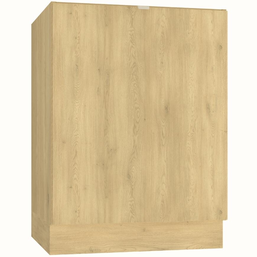 Kuchyňská skříňka Cosmo Sofia D60 P/L béžová mat